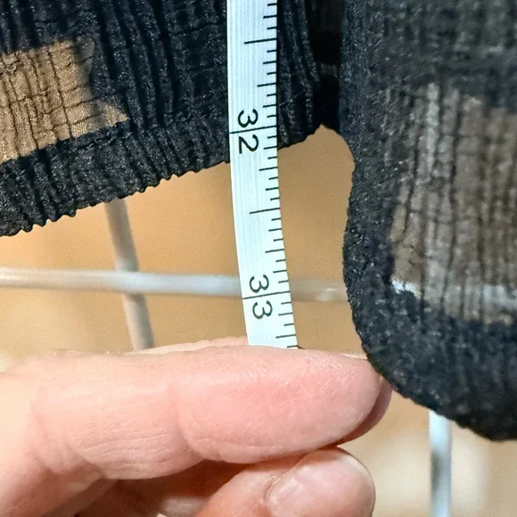 Floral Brocade Bustier dress with crinkle chiffon lined skirt - Picture 14 of 14